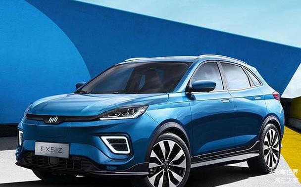 成都224WEY威派豪华SUV市场的黑马，零跑汽车与智能交通系统的协同