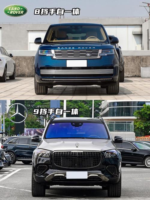 成都224迈巴赫经典与现代的完美融合，路虎如何塑造独特的品牌形象